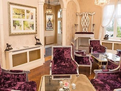 林迪尔会馆酒店-贝斯特韦斯特招牌精选 罗塞特 外观 照片